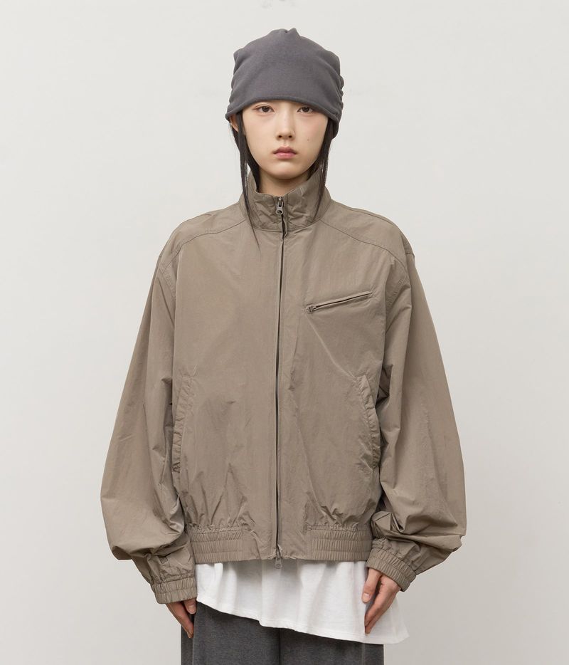HIFIFNK(ハイファイファンク)の「Sono Summer Jumper(Jackets/Outerwear)」