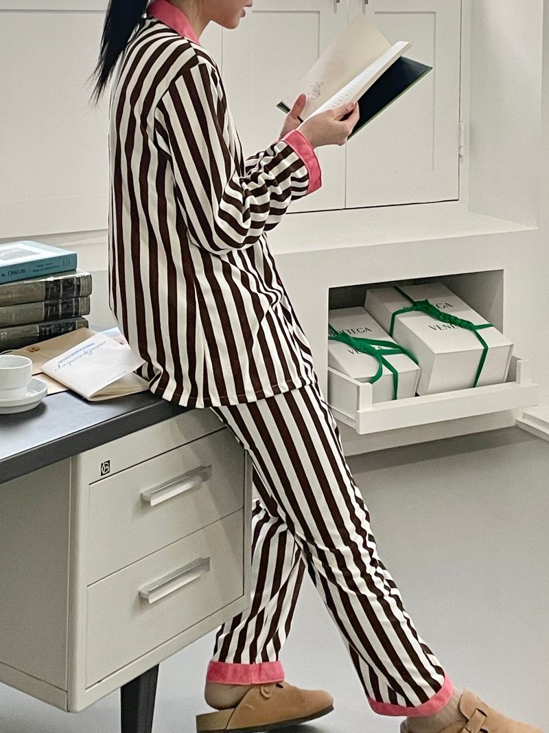 Billy pajamas 