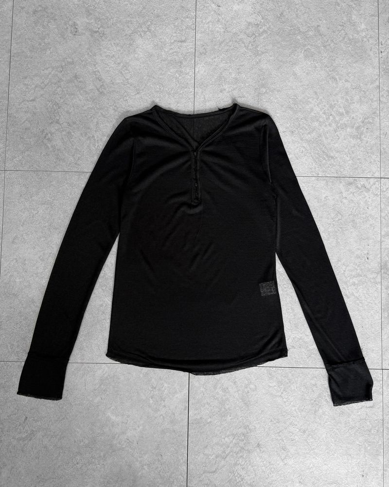 SOFT HOOK T-SHIRT