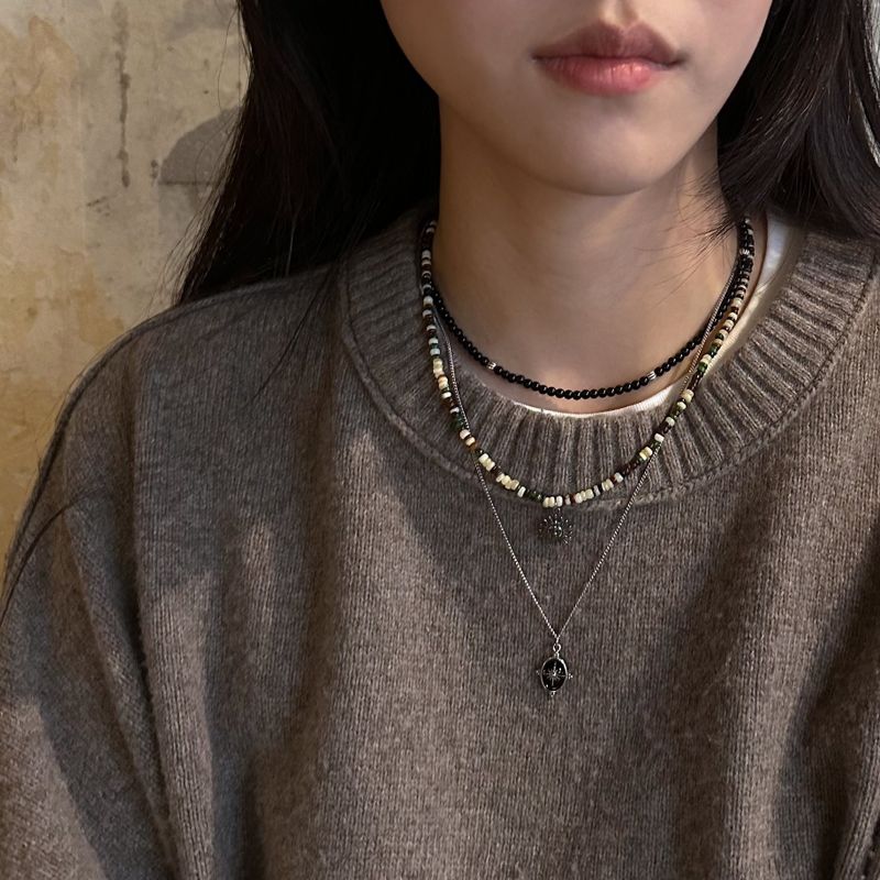 [MADE]Nature Necklace