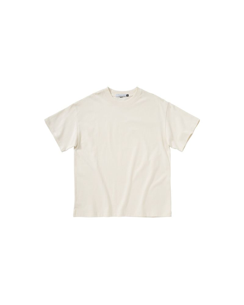 67PERCENT(67パーセント)の「BLANK T-SHIRT(Tops)」