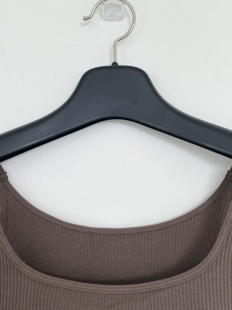 Junny sleeveless