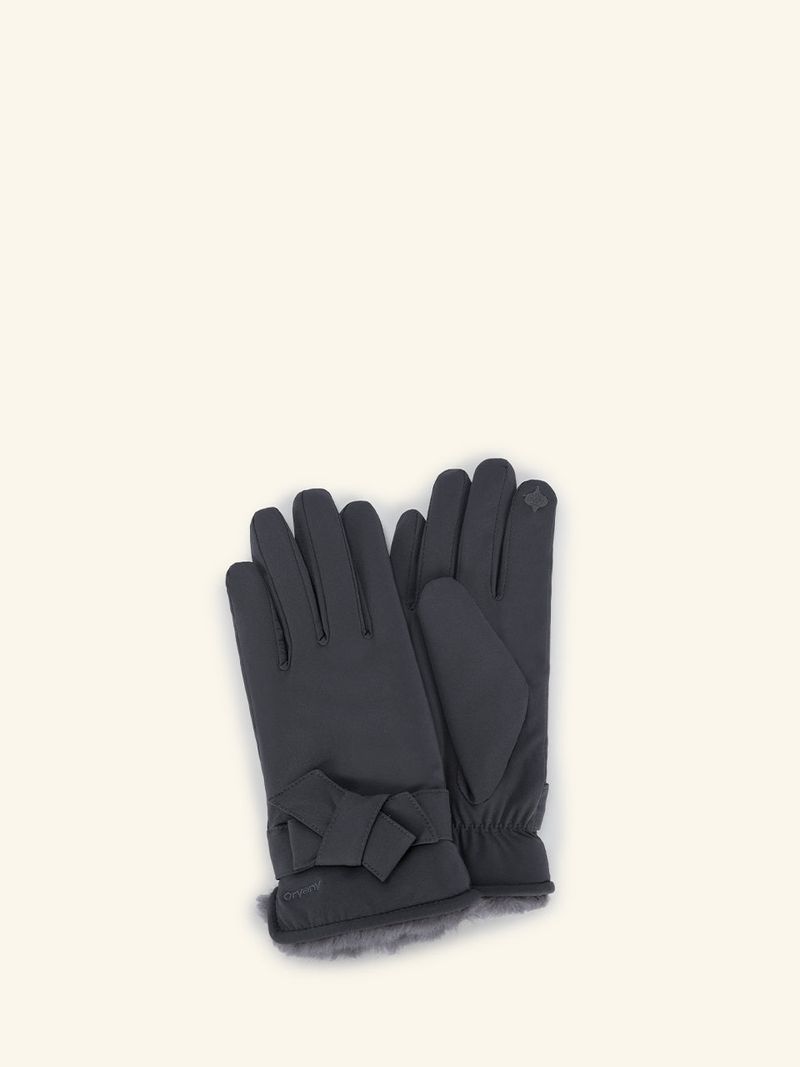 Nylon Ribbon Gloves