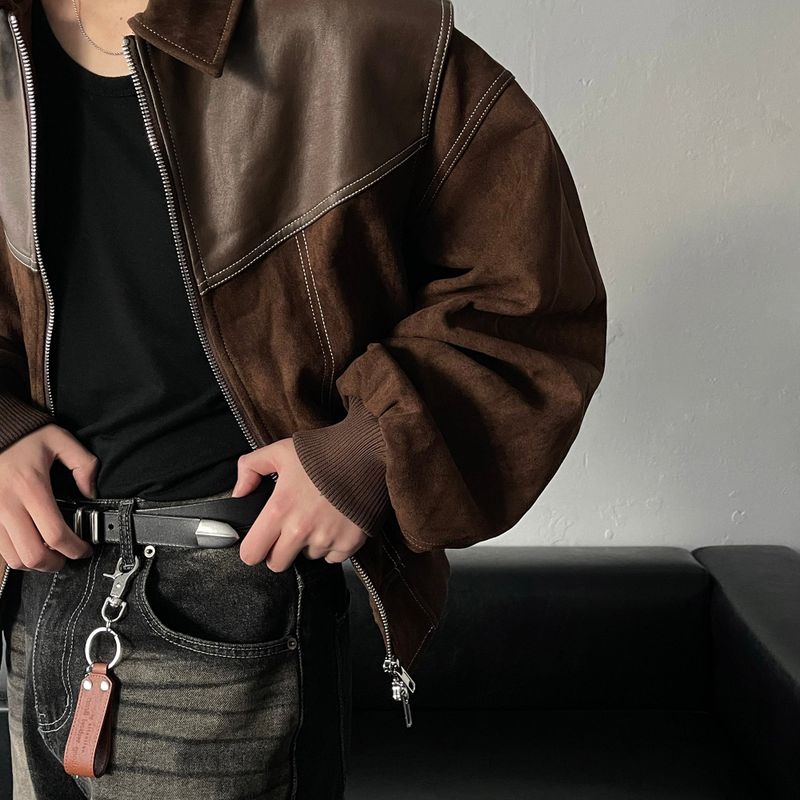 OWN Cowboy Viper Jacket (2 colors)