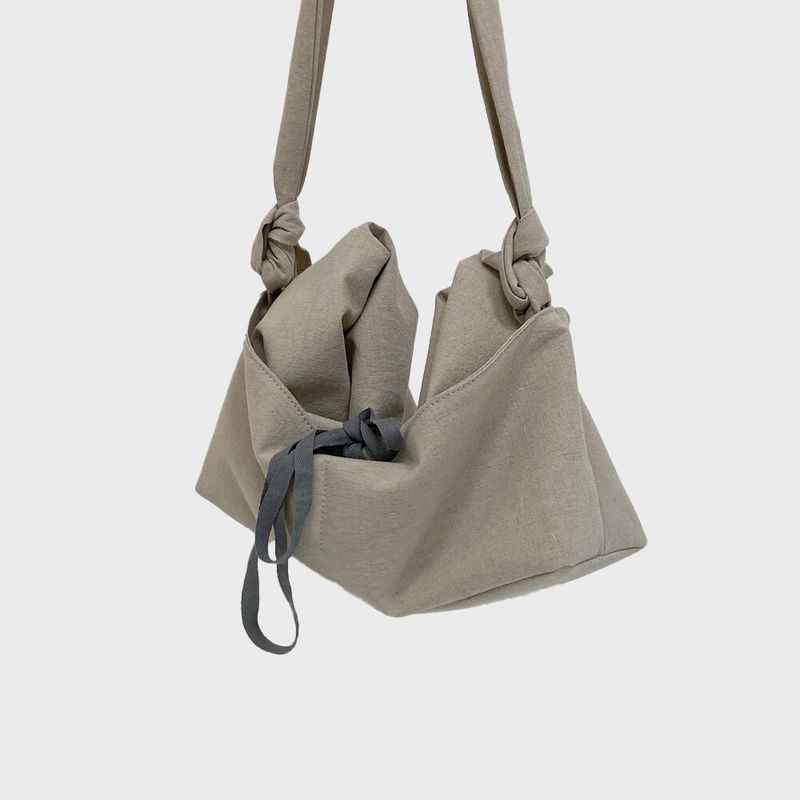 MONTEMPS ANNECY（モンテンプス アヌシー）の「栄枯盛衰 BEIGE（バッグ）」