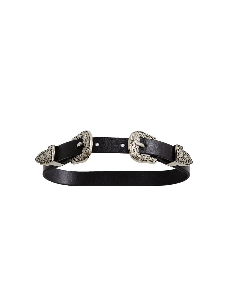 GATELESS（ゲートレス）の「BELT CHOKER（Accessories）」
