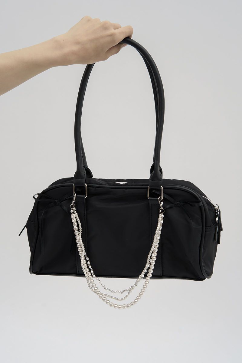 Sui Baguette Bag