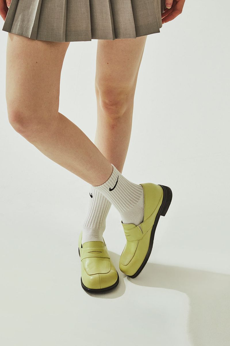 JOLI PENNY LOAFER_3COLORS