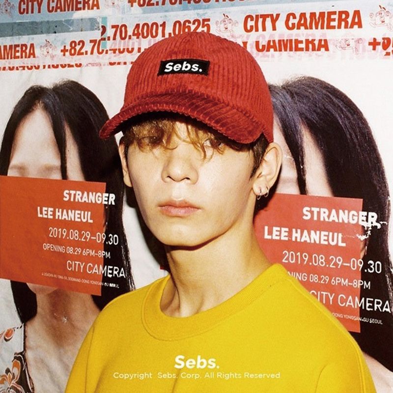 Sebs. CORDULOY ball cap-WHITE