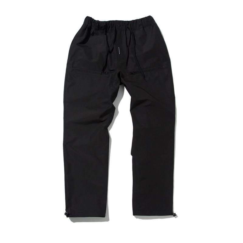 HDS(ハイデフィニションソウル)の「3 LAYER ZIP PANTS(Pants)」