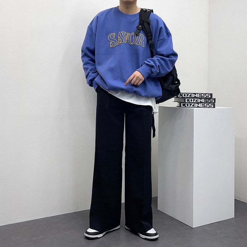 CH Over Saver Sweatshirt (4 colors)