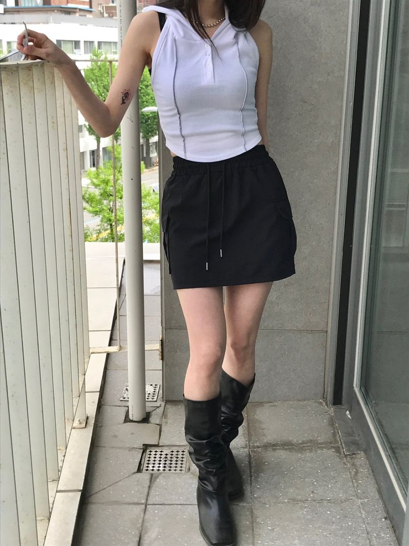 Margot Skirt