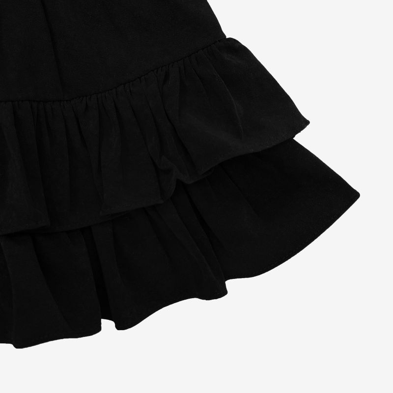 loch cancan skirt