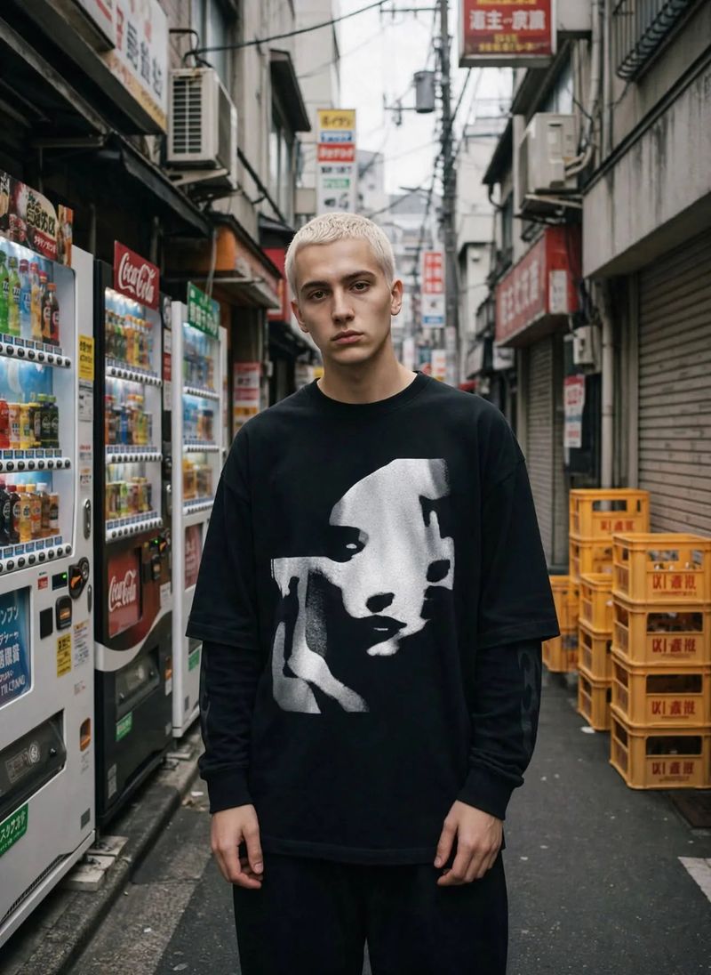 MADWORKS CLOTHING（マッドワークスクロージング）の「ネイバーTシャツ（トップス）」
