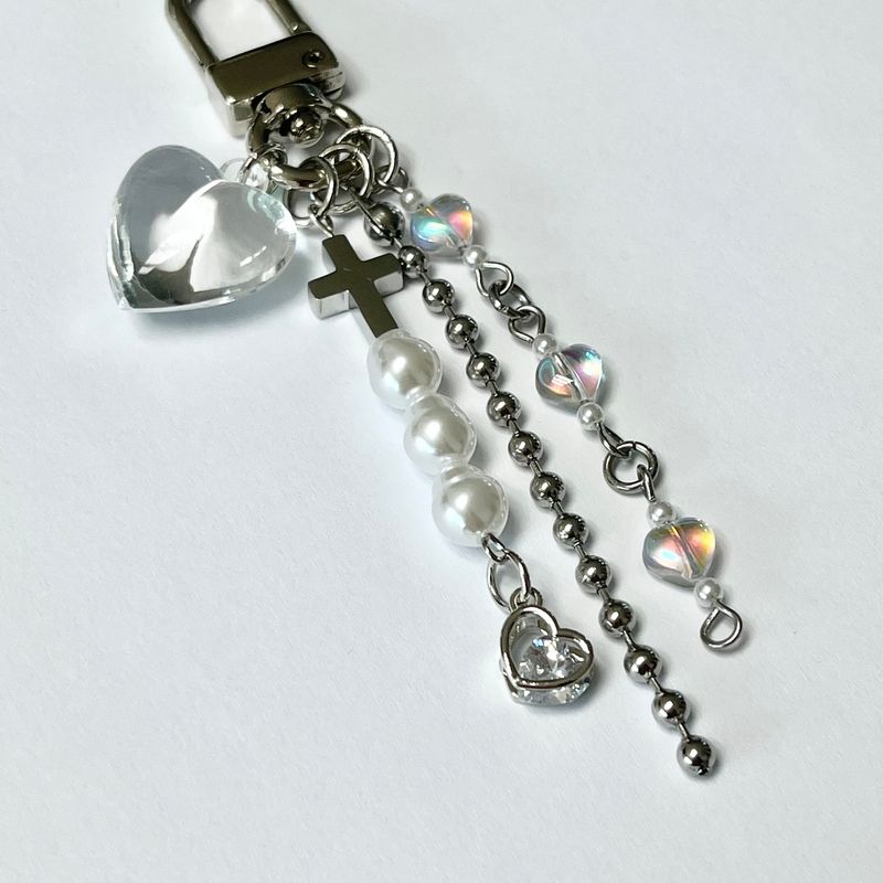 MADE forget Keyring