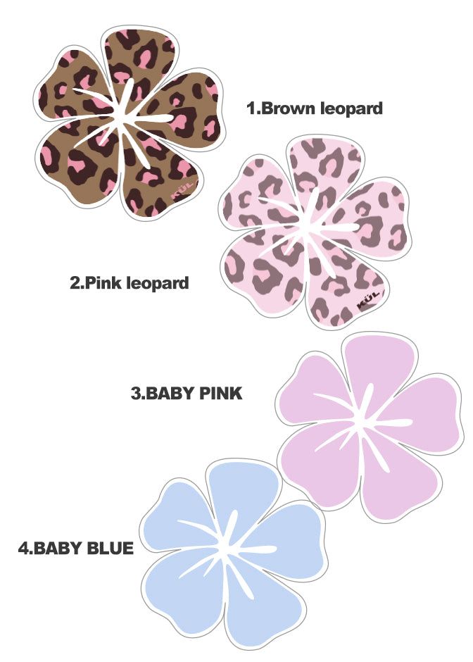 HIBI Keyring (11 colors)