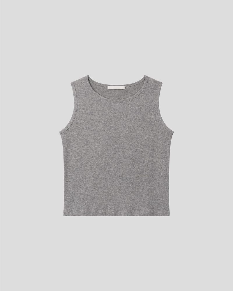 (W) Wendy Sleeveless