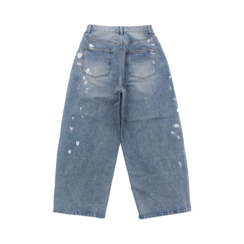 painting super denim PT -2C