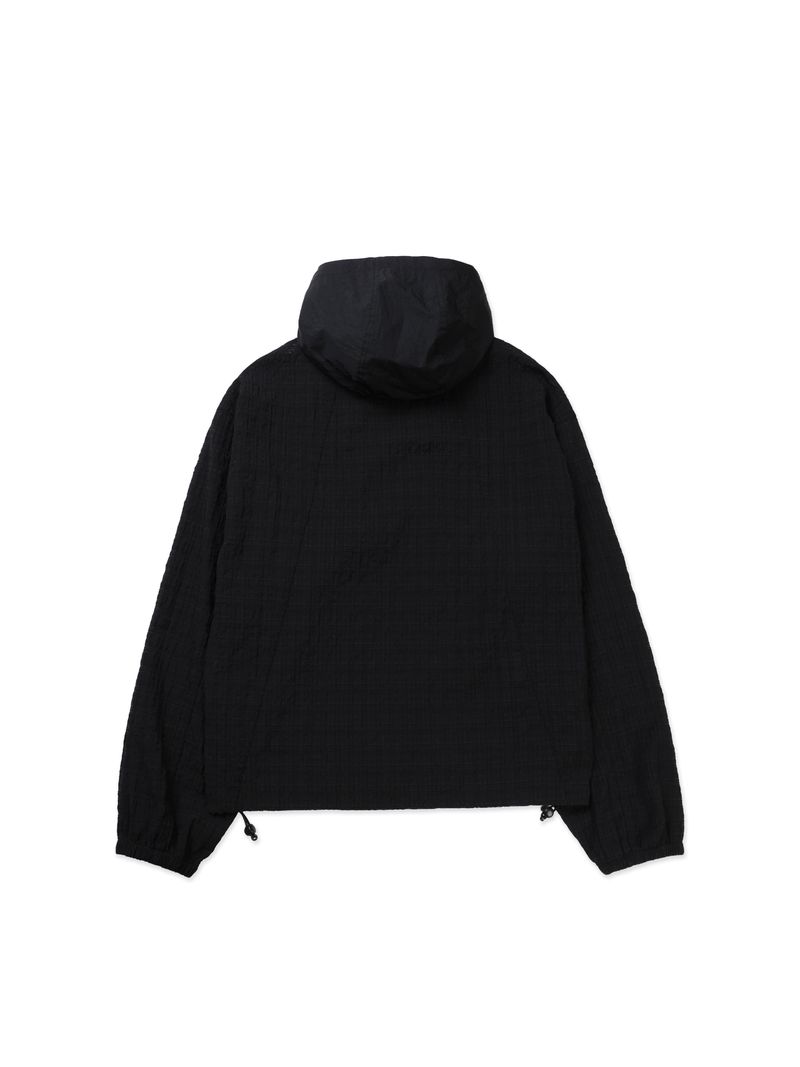 Pull Checked Jacket