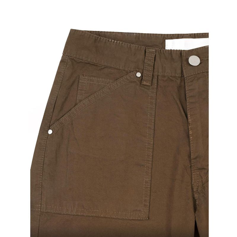 Weil Puttig Cotton Pants