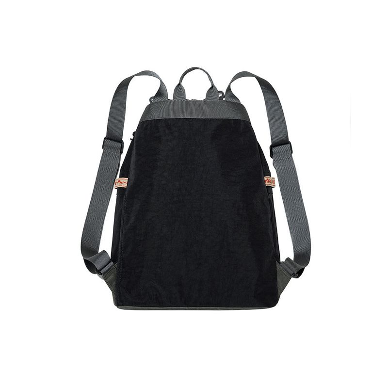KODACHROME BUCKET BACKPACK【BLACK】
