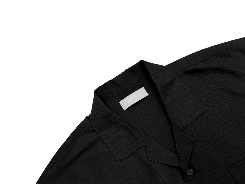 Bible Crop Half Shirt