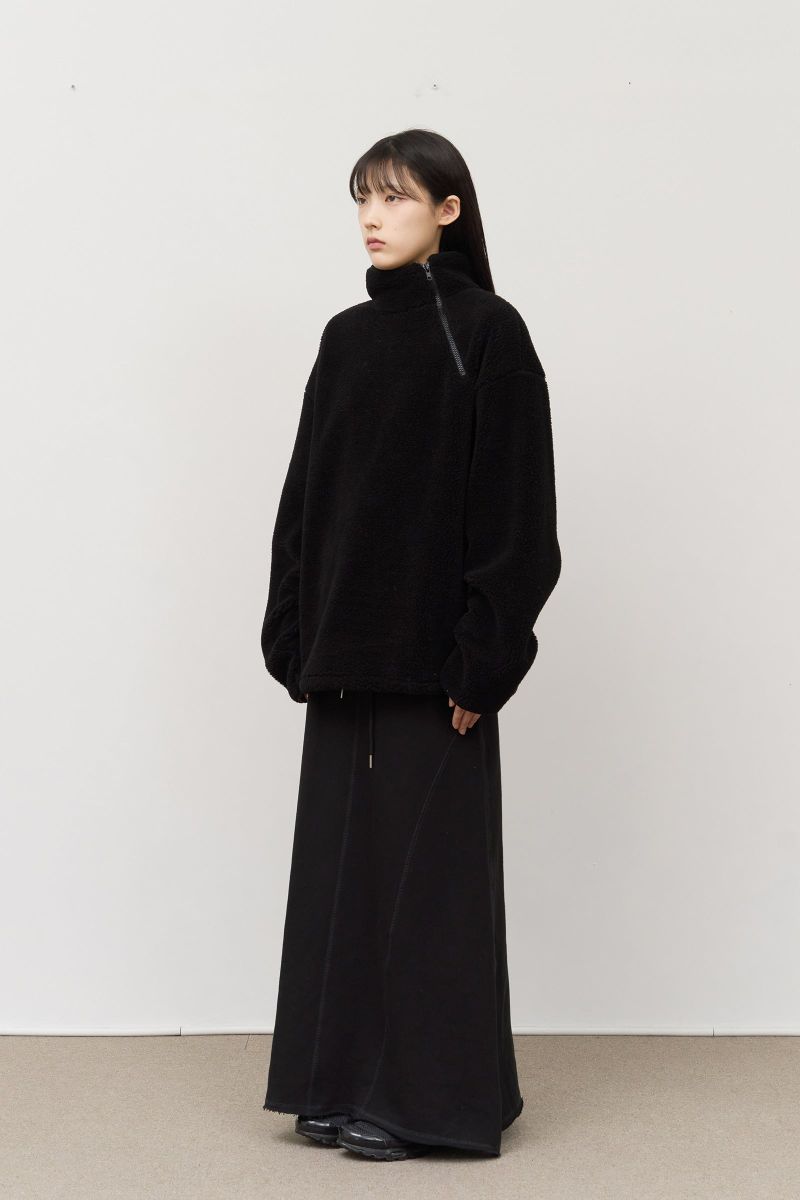 Kumo Half Zip Up