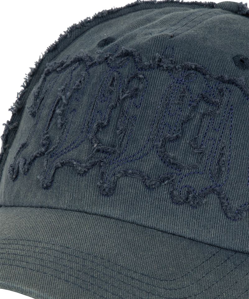 WASHED TEEN BALL CAP