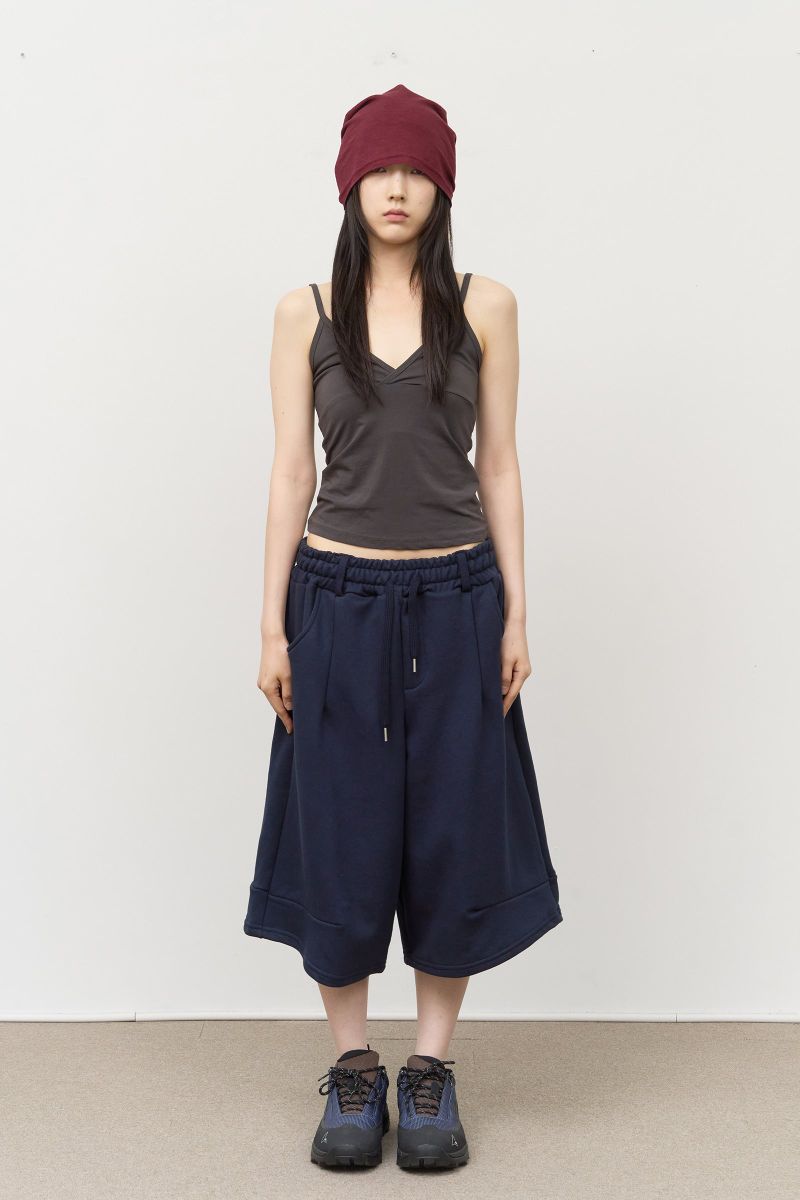 Park Bermuda Sweatpants