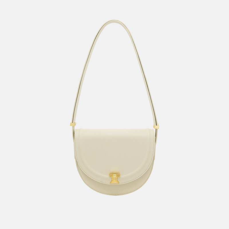 Sunset Saddle Bag