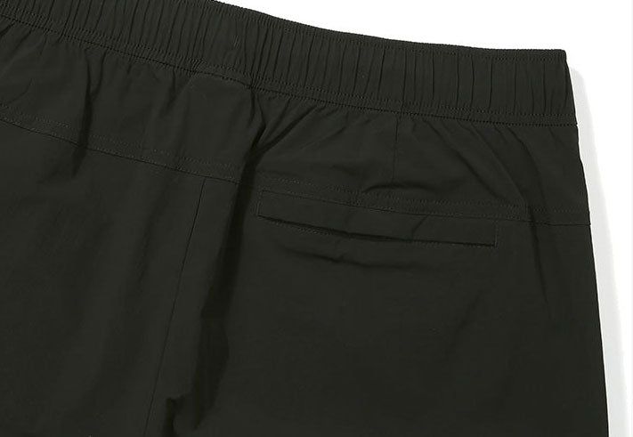KEI JOGGER PANTS【GREY】