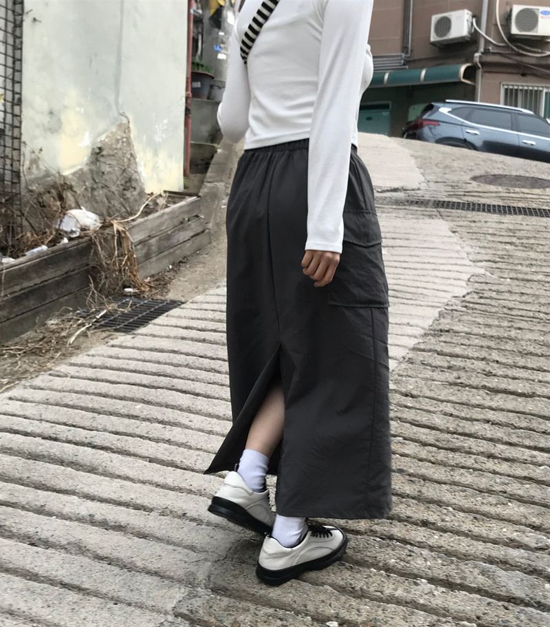 Kiru skirt