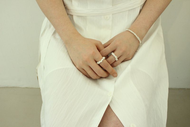 H BRACELET