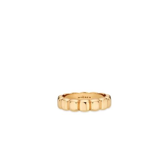 26SS★ Iceblock Silver Ring M