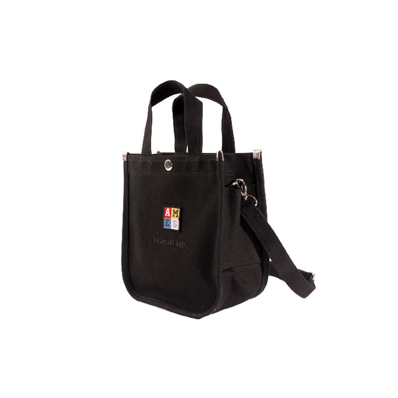 [UNIONOBJET] UNION X AMES CROSS TOTE BAG 7COLOR
