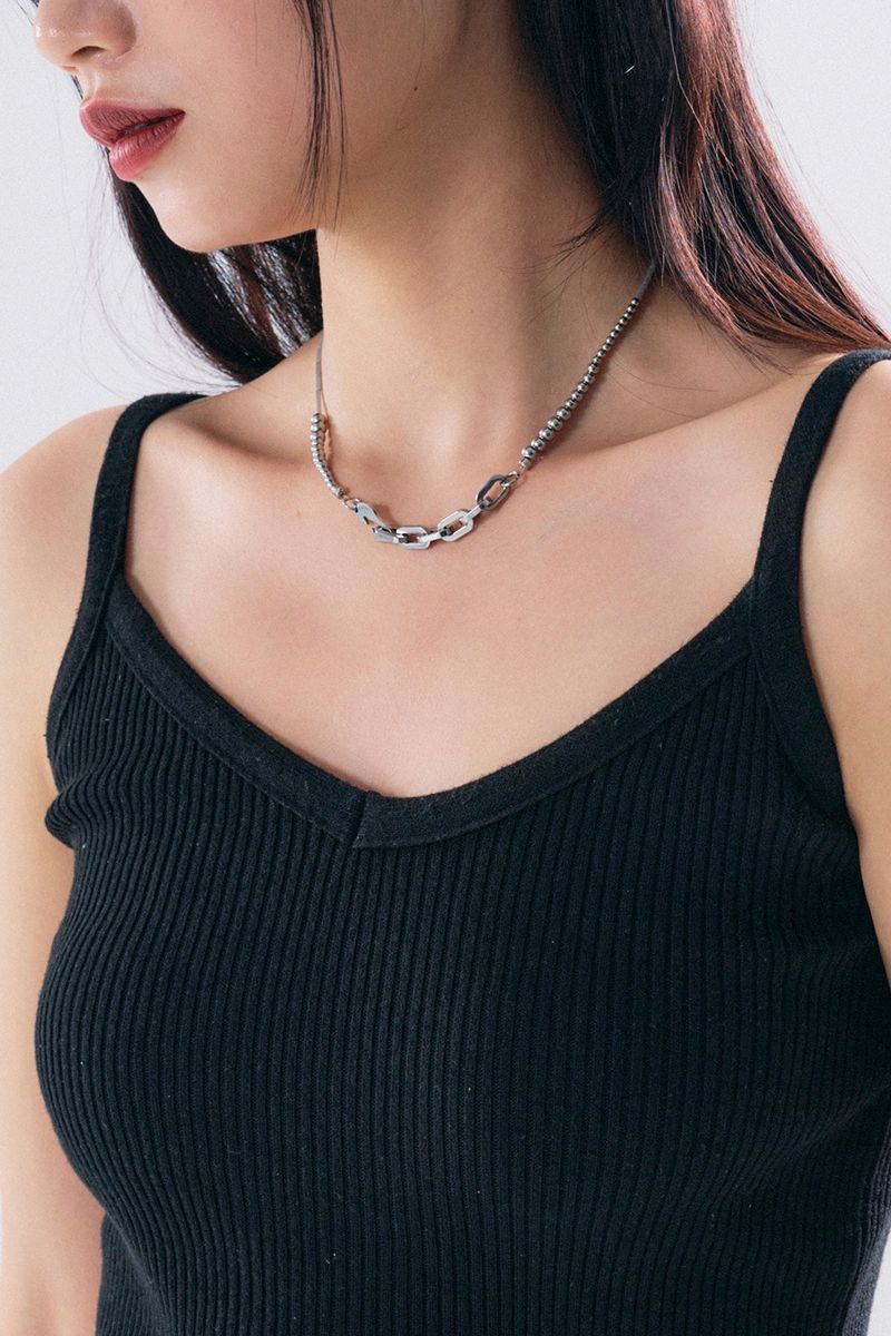 NO.385 NECKLACE