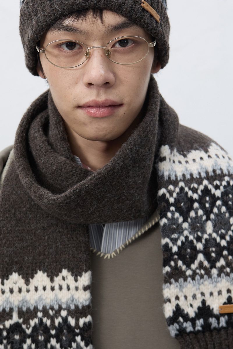 nordic muffler