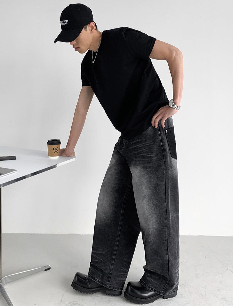 Troy Essential Crew Tee /