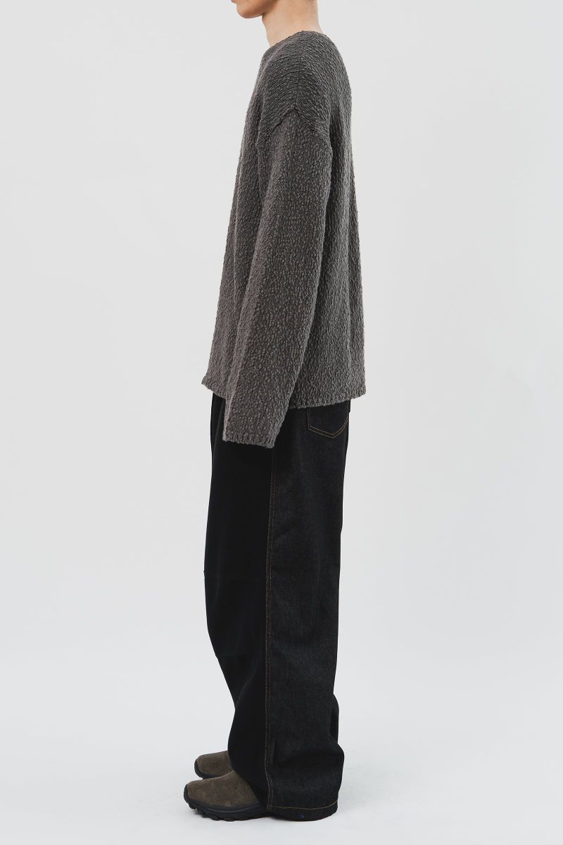 Code Reverse Sweatpants (2color)