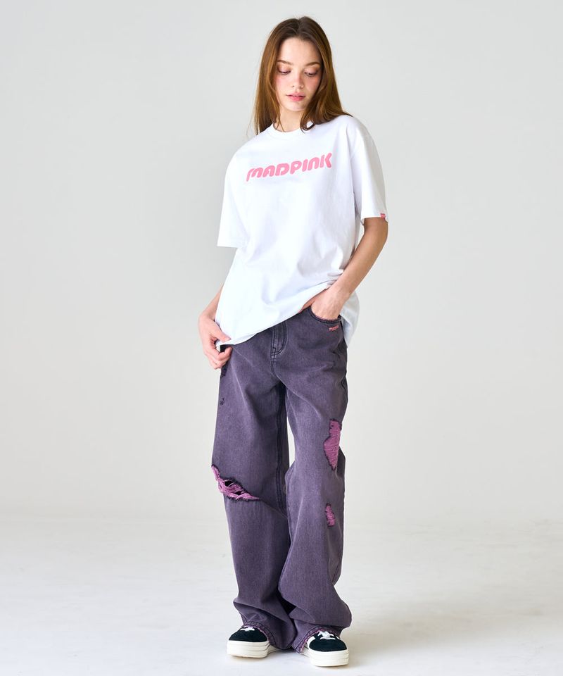 MP BASIC LOOSE T
