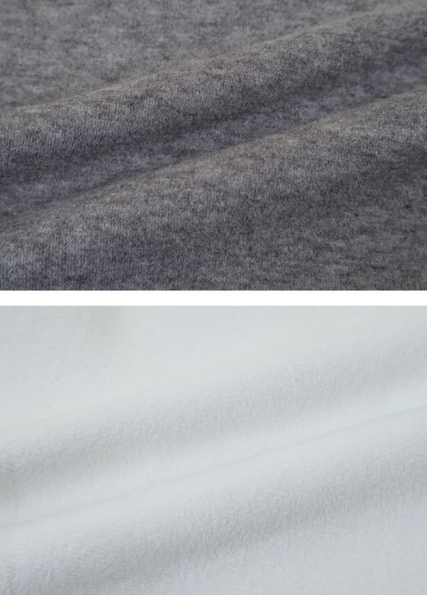 #Warm Fleece Bootcut Banding Pants (5color)