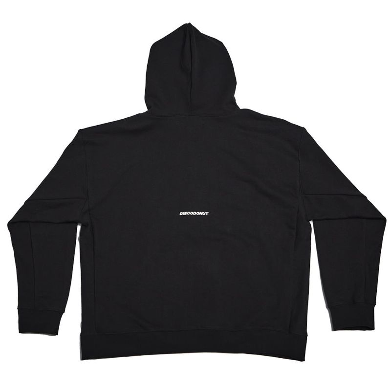 peaceful smile hoodie_bk