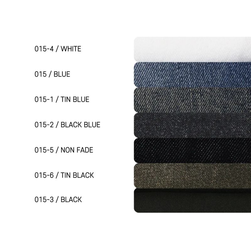 [1+1] LMN All Day Paneled Wide Denim Pants (7 colors)