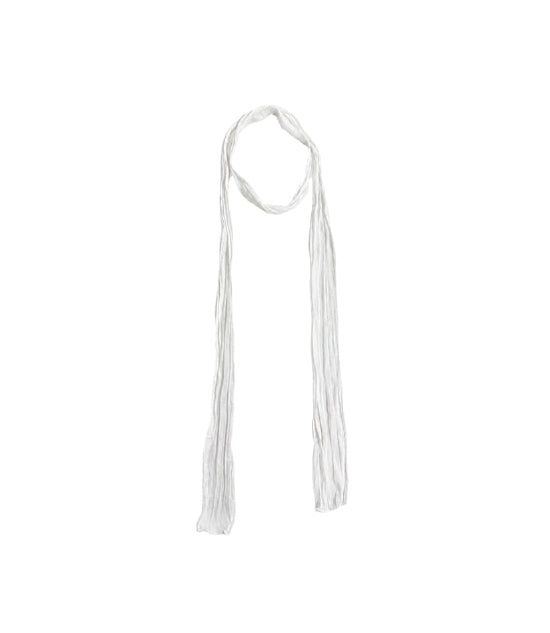 Soda Wrinkle Scarf