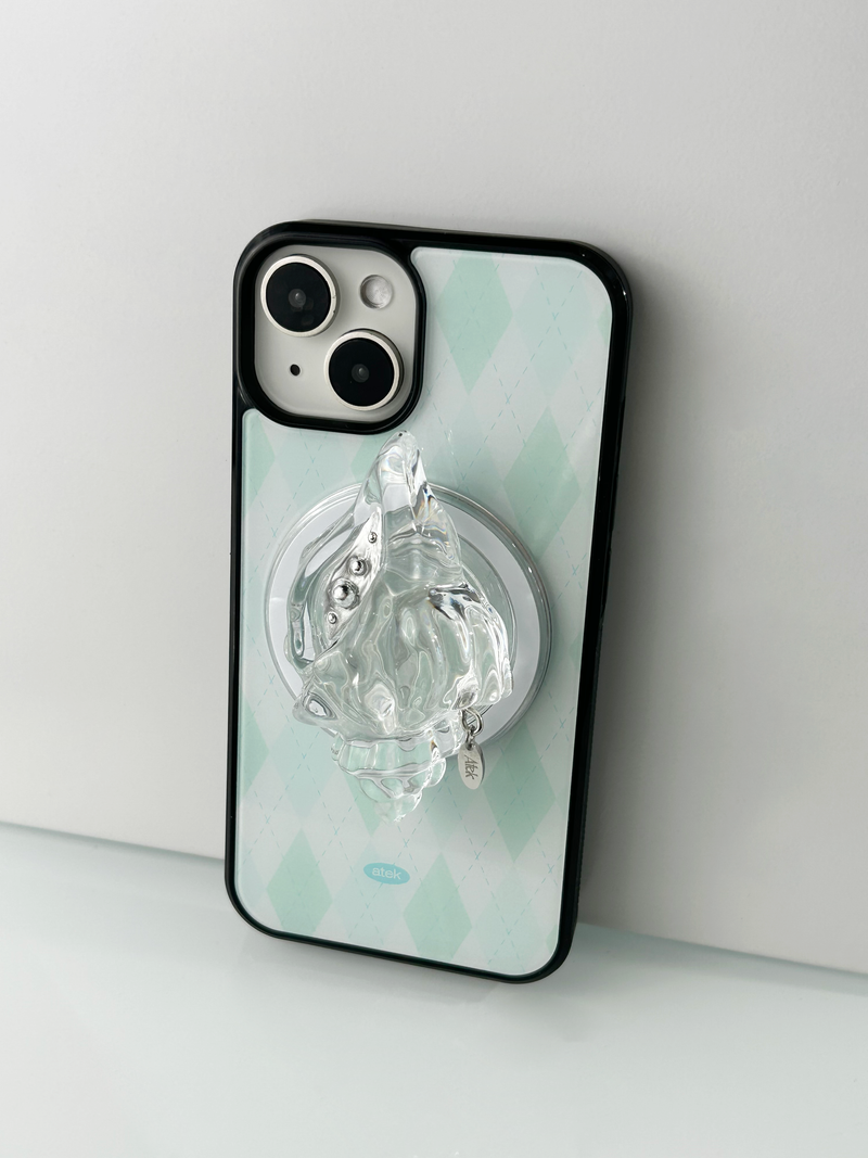 Glint Shell Grip Tok Smart Tok