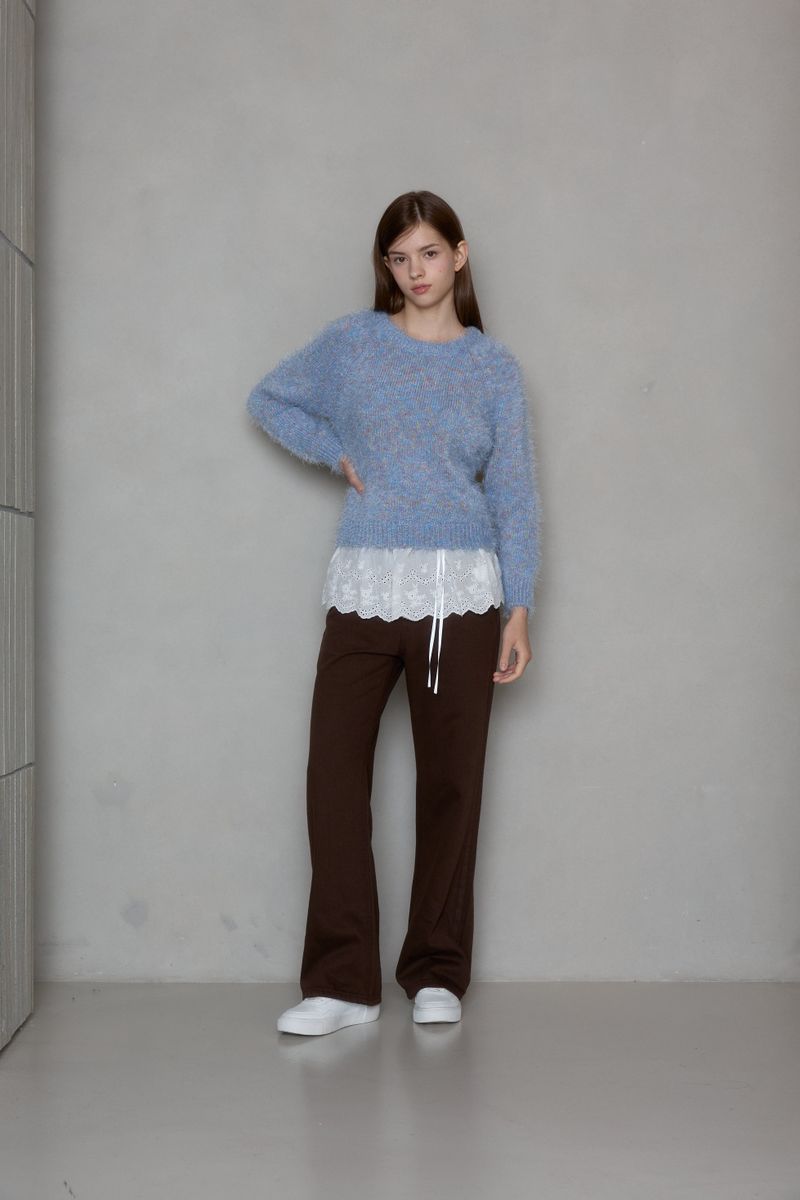HAZE WIDE PANTS