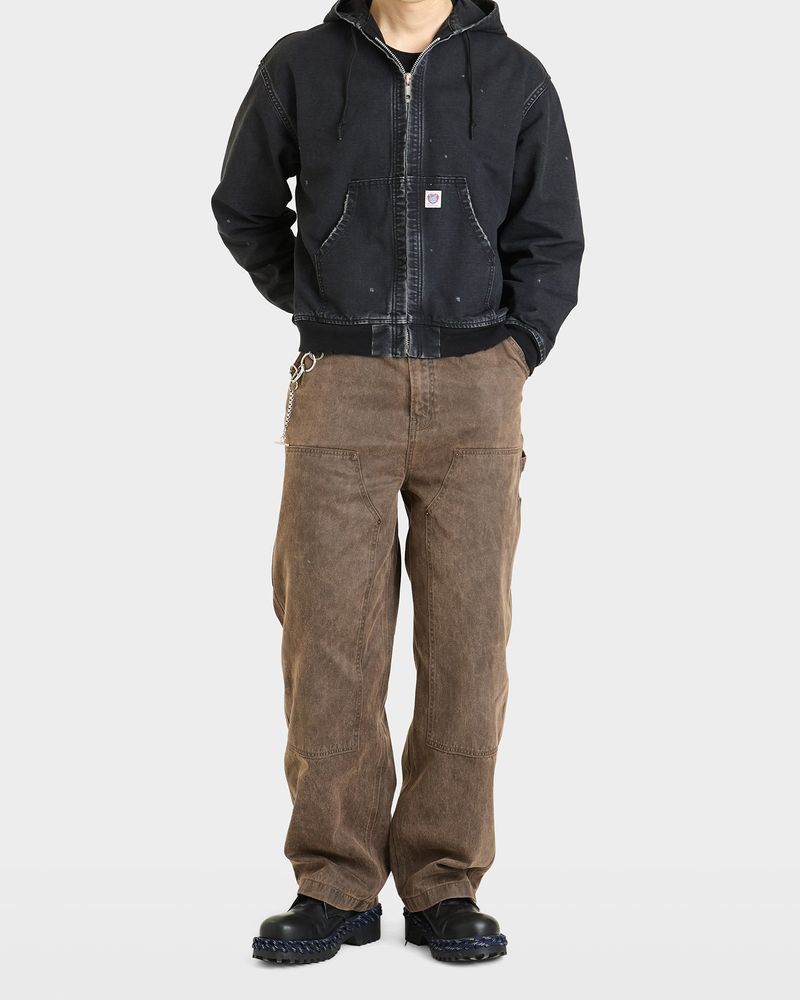 Mr. Blackstone - Jacket