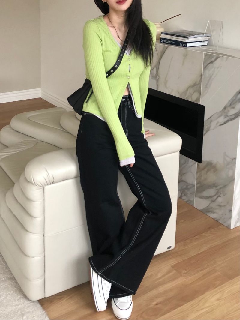 Standy knit
