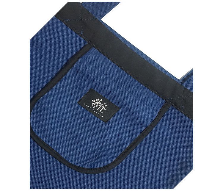 Basic echo bag