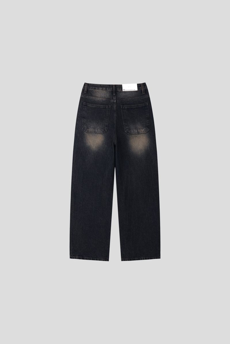 MG737 Garment Dining Work Pants (4 Colors)
